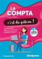 La Compta Avec Alice, C'Est Du Gâteau ! Une Méthode Simple Et Efficace Pour Tous - Preview