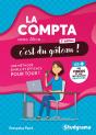 La Compta Avec Alice, C'Est Du Gateau ! - Une Methode Simple Et Efficace Pour Tous - Preview