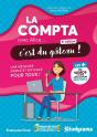 La Compta Avec Alice, C'Est Du Gâteau ! : Une Méthode Simple Et Efficace Pour Tous - Preview