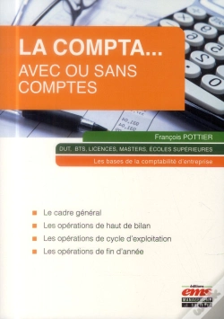 Capa do artigo La Compta... Avec Ou Sans Comptes