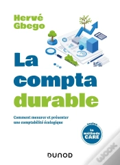 Capa do artigo La Compta Durable : Comment Mesurer Et Présenter Une Comptabilité Écologique
