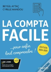 Capa do artigo La Compta Facile : Pour Enfin Tout Comprendre