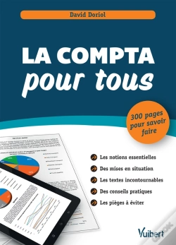 Capa do artigo La Compta Pour Tous