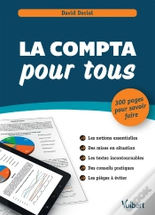 Capa do artigo La Compta Pour Tous