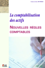 Capa do artigo La Comptabilisation Des Actifs : Nouvelles Regles Comptables