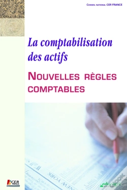 Capa do artigo La Comptabilisation Des Actifs : Nouvelles Regles Comptables