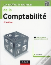 La Comptabilité (2e Édition)