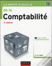 Capa do artigo La Comptabilité (2e Édition)