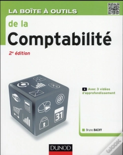 Capa do artigo La Comptabilité (2e Édition)