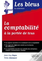 La Comptabilité À La Portée De Tous