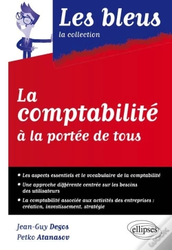 Capa do artigo La Comptabilité À La Portée De Tous