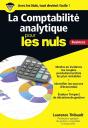 La Comptabilite Analythique Poche Pour Les Nuls - Preview
