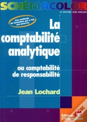 Capa do artigo La Comptabilité Analytique : Ou La Comptabilité De Responsabilité