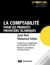 La Comptabilité Appliquée Aux Produits Financiers Islamiques