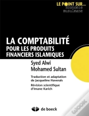 Capa do artigo La Comptabilité Appliquée Aux Produits Financiers Islamiques