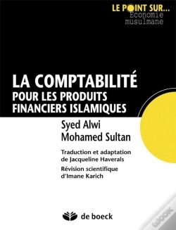 Capa do artigo La Comptabilité Appliquée Aux Produits Financiers Islamiques