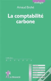 Capa do artigo La Comptabilité Carbone
