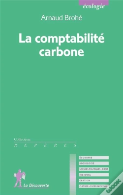 Capa do artigo La Comptabilité Carbone