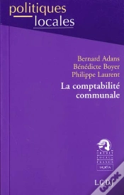 Capa do artigo La Comptabilite Communale