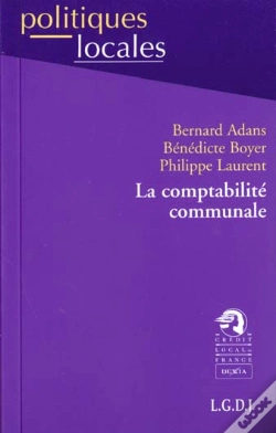 Capa do artigo La Comptabilite Communale