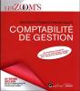 La Comptabilite De Gestion, 24eme Edition - Couts Complets Et Methode Abc - Couts Partiels - Couts P - Preview