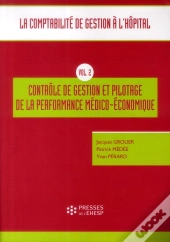 La Comptabilité De Gestion À L'Hôpital