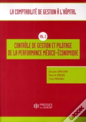 Capa do artigo La Comptabilité De Gestion À L