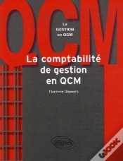 Capa do artigo La Comptabilité De Gestion En Qcm