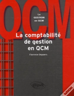 Capa do artigo La Comptabilité De Gestion En Qcm