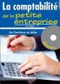 La Comptabilité De La Petite Entreprise ; De L'Écriture Au Bilan (Édition 2012-2013) - Preview