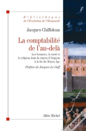 Capa do artigo La Comptabilité De L