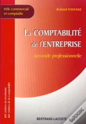 Capa do artigo La Comptabilite De L