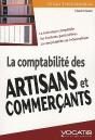 La Comptabilité Des Artisans Et Commerçants ; La Technique Comptable, Les Écritures Particulières, La Comptabilité Sur Informatique - Preview