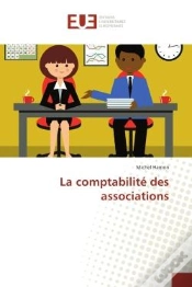 Capa do artigo La Comptabilite Des Associations