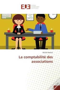 Capa do artigo La Comptabilite Des Associations