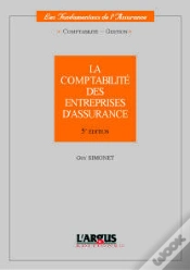 Capa do artigo La Comptabilite Des Entreprises D