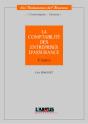 La Comptabilite Des Entreprises D'Assurance - 5ed - Preview