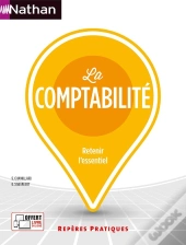La Comptabilité (Édition 2023)