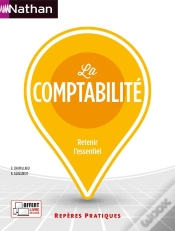 Capa do artigo La Comptabilité (Édition 2023)