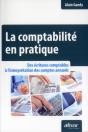 La Comptabilité En Pratique ; Des Écritures Comptables À L'Interprétation Des Comptes Annuels - Preview