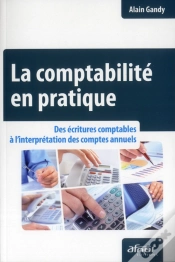 Capa do artigo La Comptabilité En Pratique ; Des Écritures Comptables À L