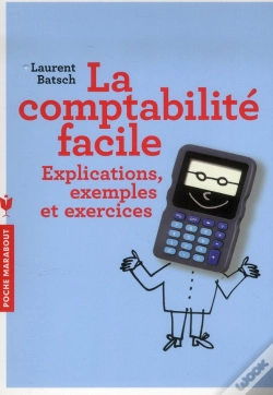 Capa do artigo La Comptabilite Facile