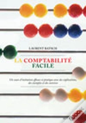 Capa do artigo La Comptabilité Facile