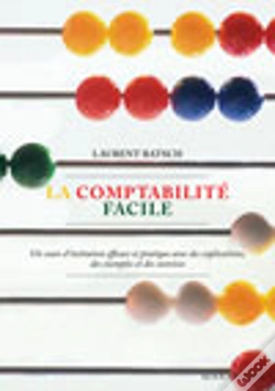 Capa do artigo La Comptabilité Facile