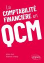 La Comptabilité Financière En Qcm - Preview
