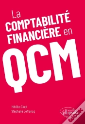 Capa do artigo La Comptabilité Financière En Qcm