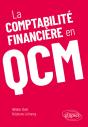 La Comptabilité Financière En Qcm - Preview
