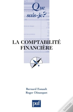 Capa do artigo La Comptabilité Financière
