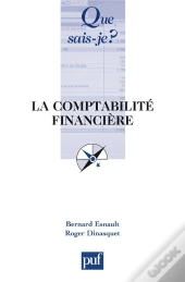 La Comptabilité Financière