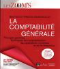 La Comptabilite Generale, 26eme Edition - Principes Generaux - Techniques De Comptabilisation Des Op - Preview